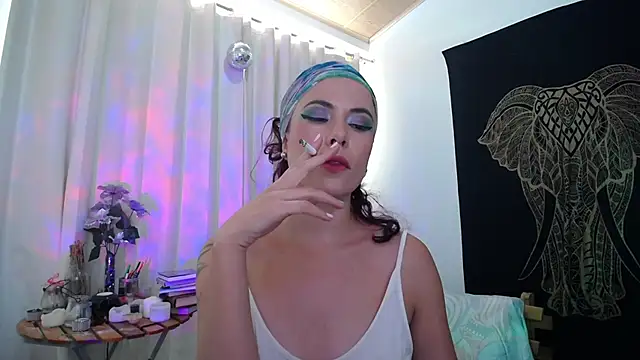 AmaRiv online show from 21, 2, 2025