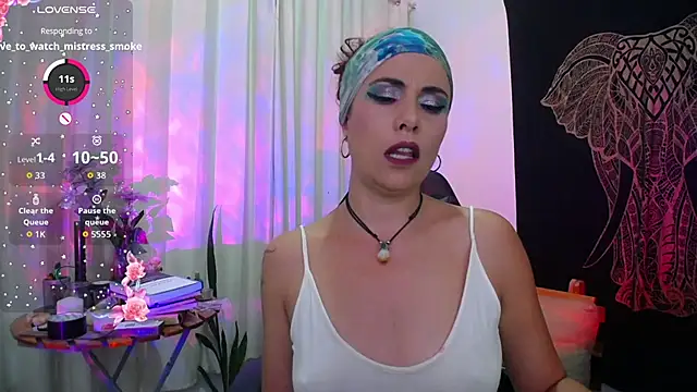 AmaRiv online show from 22, 11, 2025