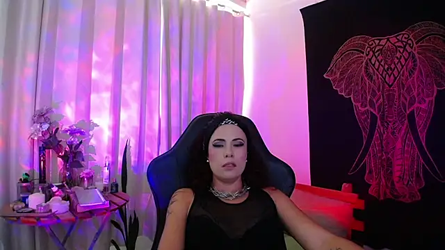 AmaRiv online show from 9, 1, 2026