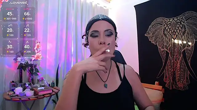 AmaRiv online show from 18, 1, 2026