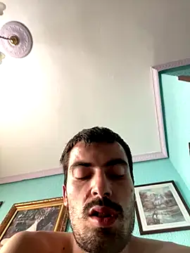 Frantri00xh online show from 27, 9, 2025