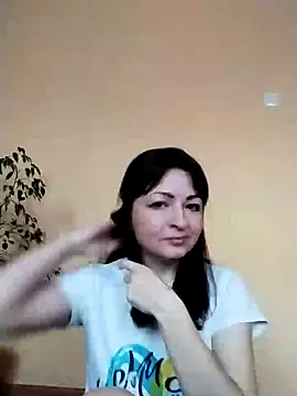 Kate289 online show from 20, 1, 2025