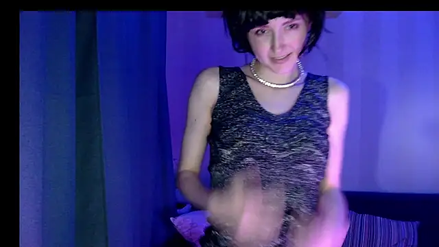 LilyXSky online show from 21, 2, 2025