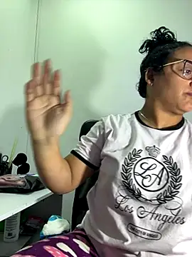 angela angels  online show from 1, 10, 2025