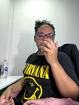 angela angels  online show from 17, 10, 2025