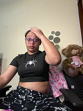 angela angels  online show from 9, 5, 2026