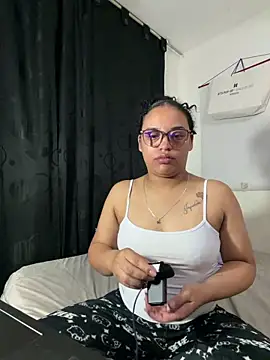 angela angels  online show from 17, 5, 2026