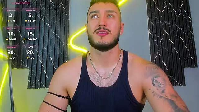 Zionmattis online show from 24, 9, 2025