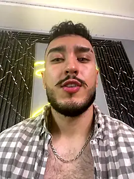 Zionmattis online show from 27, 9, 2025