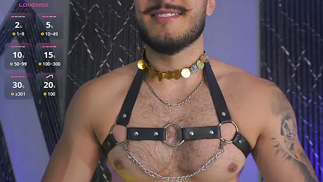 Zionmattis online show from 13, 11, 2025