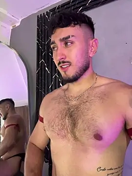 Zionmattis online show from 11, 3, 2026