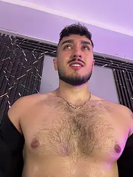 Zionmattis online show from 12, 3, 2026