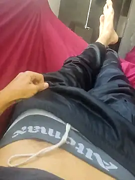 Juliano69xv online show from 12, 3, 2025