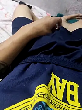 Juliano69xv online show from 21, 12, 2025