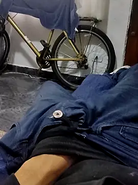 Juliano69xv online show from 16, 6, 2026