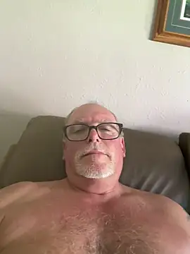 wildrocket02 online show from 11, 5, 2026