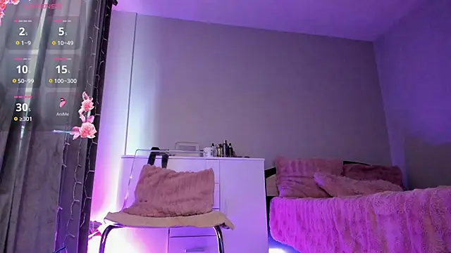 kyliejo18 online show from 3, 5, 2026