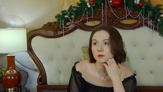 IreneRaye online show from 24, 12, 2024