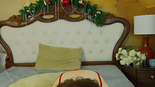 IreneRaye online show from 28, 12, 2024