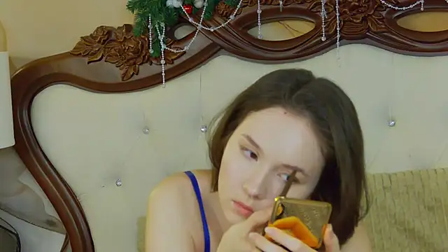 IreneRaye online show from 5, 1, 2025