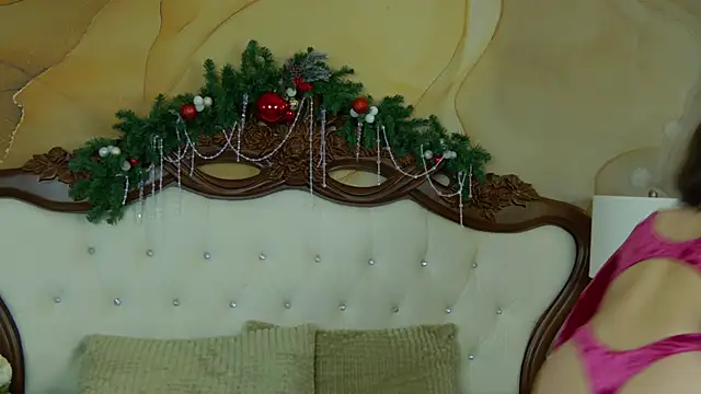 IreneRaye online show from 8, 1, 2025