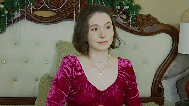 IreneRaye online show from 8, 1, 2025