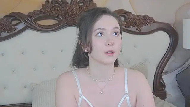 IreneRaye online show from 1, 2, 2025