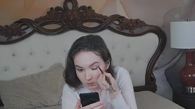 IreneRaye online show from 5, 2, 2025