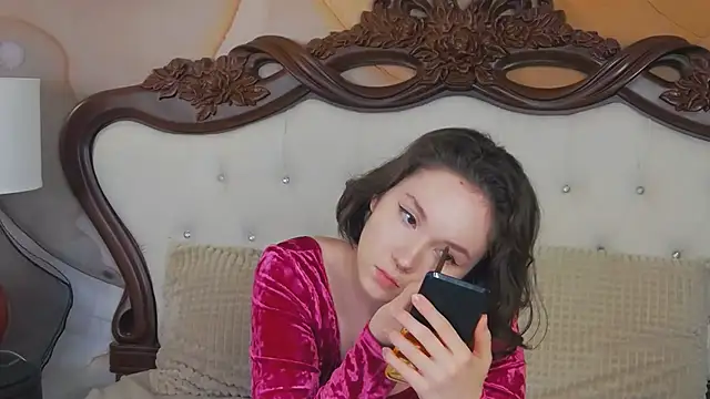 IreneRaye online show from 11, 2, 2025