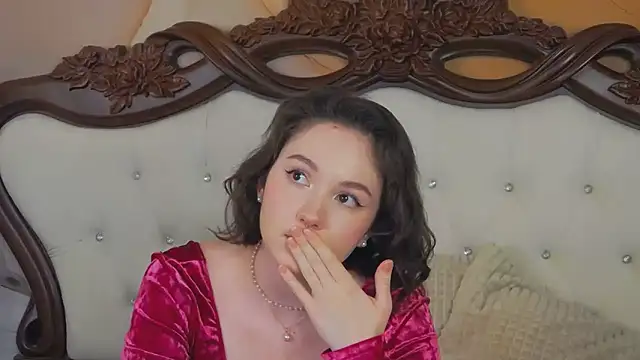 IreneRaye online show from 11, 2, 2025