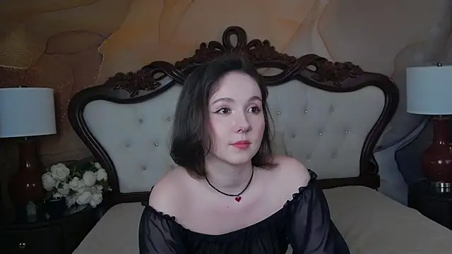 IreneRaye online show from 21, 2, 2025