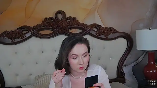 IreneRaye online show from 22, 2, 2025