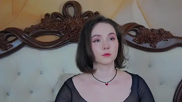 IreneRaye online show from 23, 2, 2025