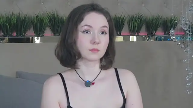 IreneRaye online show from 17, 3, 2025