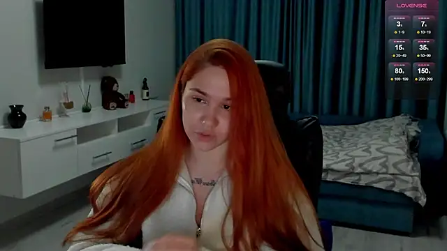 VasilisaHaas online show from 28, 3, 2026