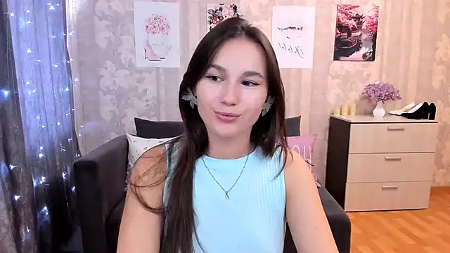 Snapshot of MilaDaisen chatting on 16, 9, 2025 MilaDaisen online show from 16, 9, 2025