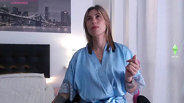 Snapshot of Susana_Rios11 chatting on 9, 2, 2026 Susana Rios11 online show from 9, 2, 2026