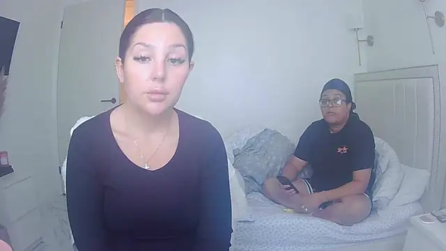 Snapshot of vanilla_chocolate23 chatting on 23, 4, 2026 vanilla chocolate23 online show from 23, 4, 2026