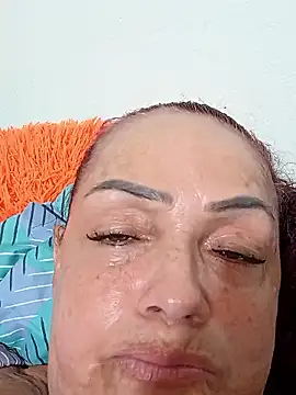 Zamara milf online show from 10, 1, 2026