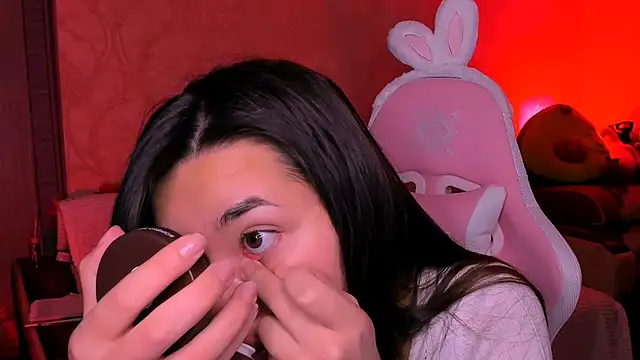 Swee Alicee online show from 30, 9, 2025