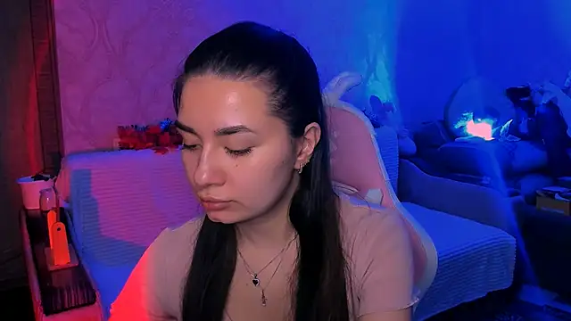 Snapshot of Swee_Alicee chatting on 3, 2, 2026 Swee Alicee online show from 3, 2, 2026