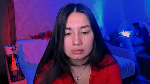 Snapshot of Swee_Alicee chatting on 5, 2, 2026 Swee Alicee online show from 5, 2, 2026