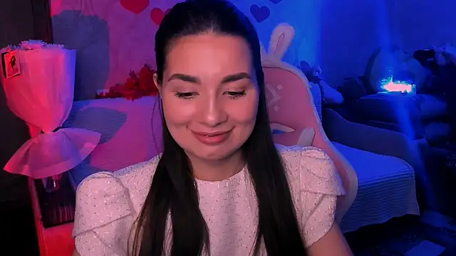 Snapshot of Swee_Alicee chatting on 13, 2, 2026 Swee Alicee online show from 13, 2, 2026