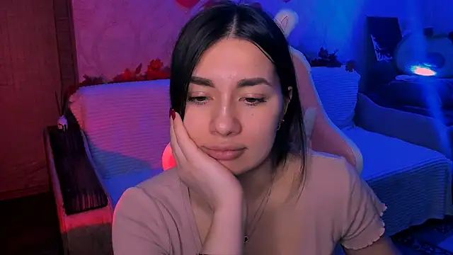 Snapshot of Swee_Alicee chatting on 18, 2, 2026 Swee Alicee online show from 18, 2, 2026