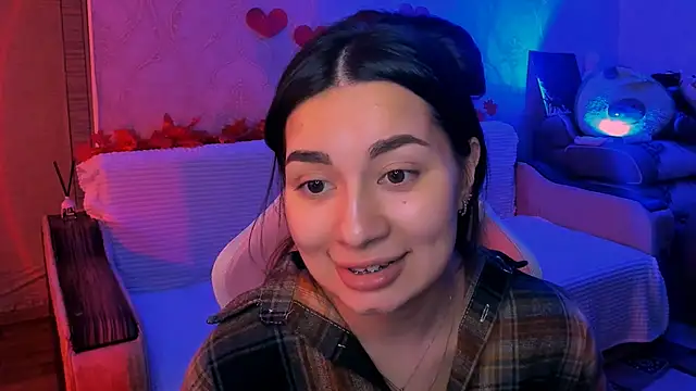 Snapshot of Swee_Alicee chatting on 14, 3, 2026 Swee Alicee online show from 14, 3, 2026