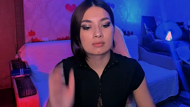 Snapshot of Swee_Alicee chatting on 6, 4, 2026 Swee Alicee online show from 6, 4, 2026