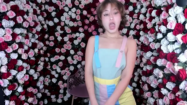 Snapshot of Hellen_coy chatting on 19, 1, 2025 Hellen coy online show from 19, 1, 2025