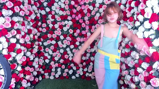 Snapshot of Hellen_coy chatting on 19, 1, 2025 Hellen coy online show from 19, 1, 2025