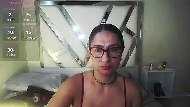 marilynetthan online show from 26, 6, 2026