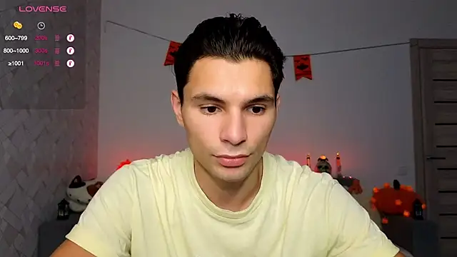 denlover1 online show from 15, 10, 2025